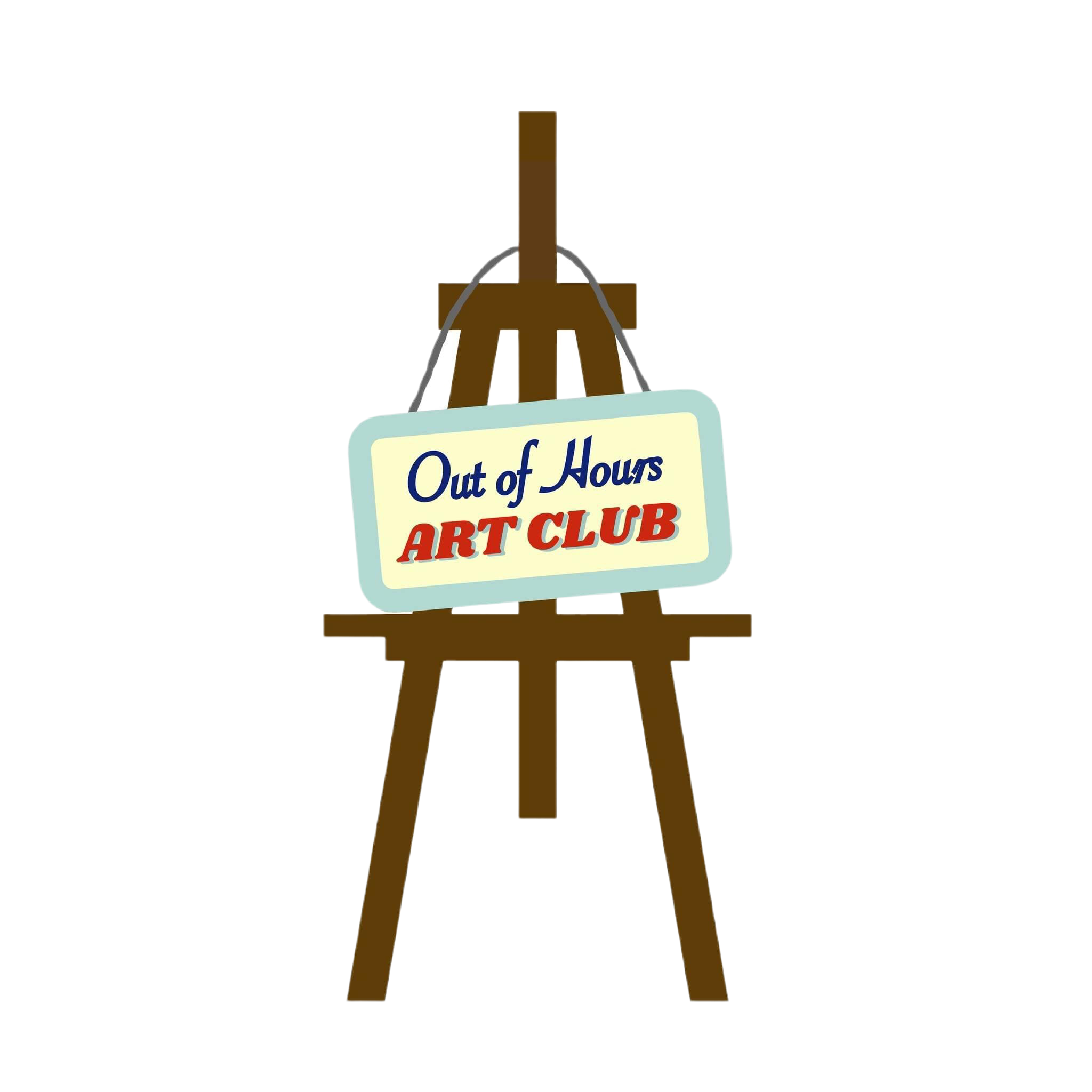Out of Hours Art Club
